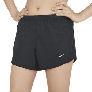 Nike Women's Black Running Shorts